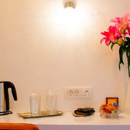 Guest house Center Luxury 2