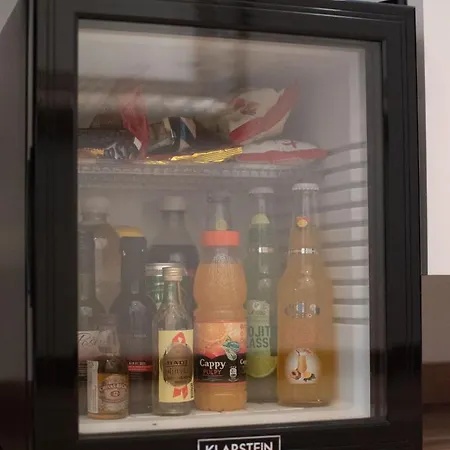 Center Luxury 2 4* Split