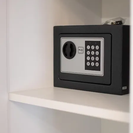 Center Luxury 2 ספליט