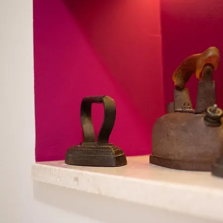 Center Luxury 2 Guest house