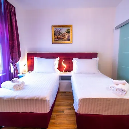 Center Luxury 2 Guest house Split