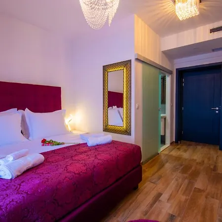 Guest house Center Luxury 2