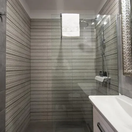 Guest house Center Luxury 2 Split