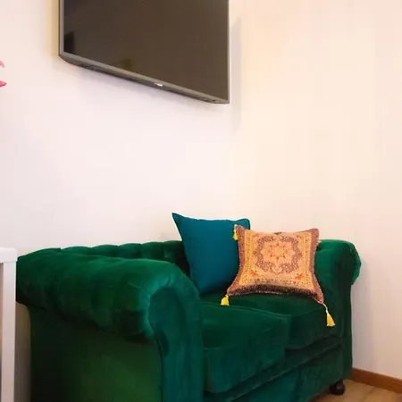 Guest house Center Luxury 2 Split