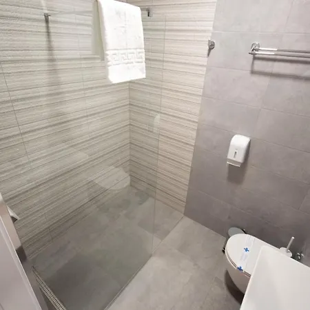 Center Luxury 2 Split