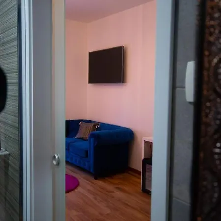 Pensionat Center Luxury 2