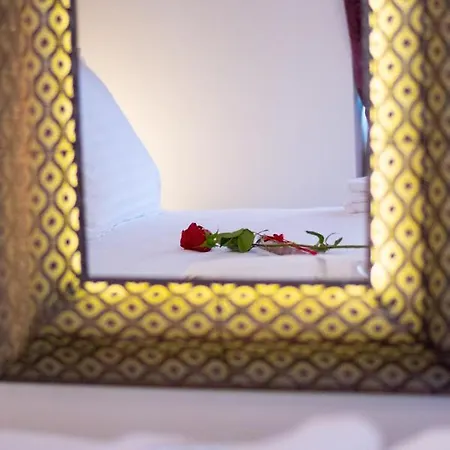 Center Luxury 2 Pensionat 4*