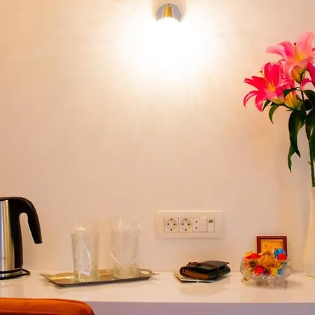 Center Luxury 2 4* Split