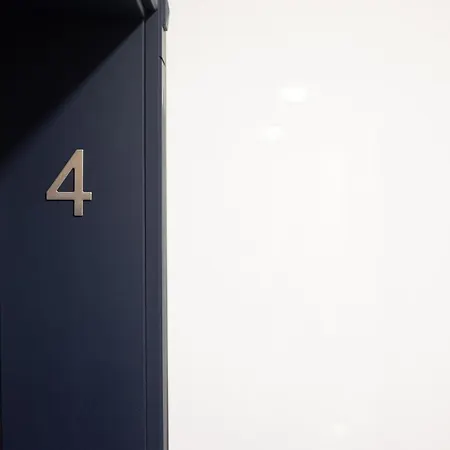 Pensionat Center Luxury 2