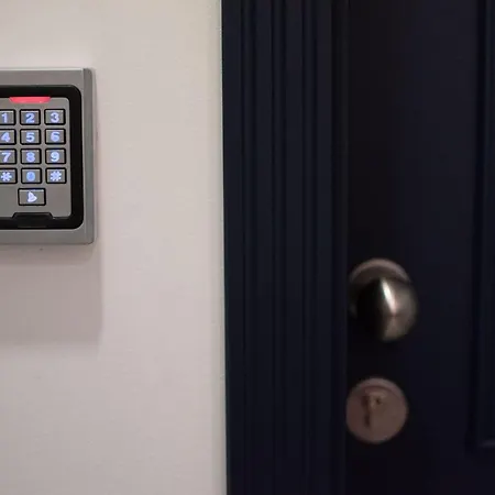 Pensionat Center Luxury 2 Split