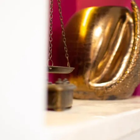 Pensionat Center Luxury 2