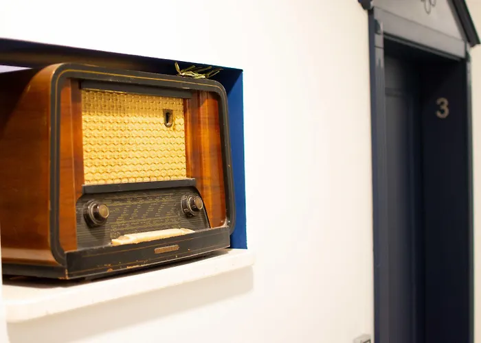 Gasthof Center Luxury 2 4*