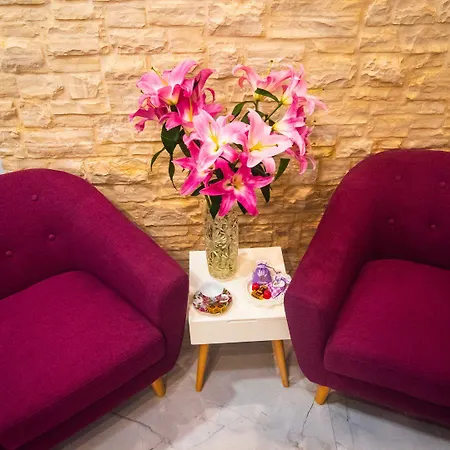 Gasthof Center Luxury 2 Split