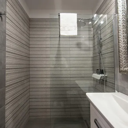 Center Luxury 2 Gasthof Split