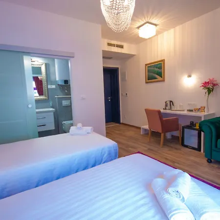 Gasthof Center Luxury 2 Split