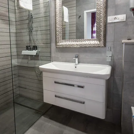 Gasthof Center Luxury 2