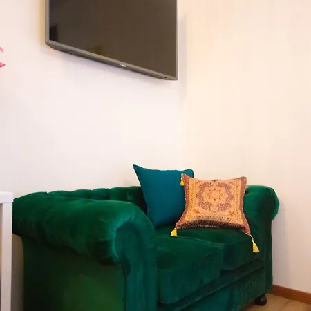 Penzion Center Luxury 2 4*