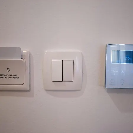 Center Luxury 2 Gasthof