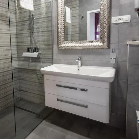 Gasthof Center Luxury 2