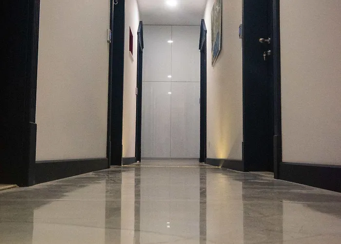 Casa de hóspedes Center Luxury 2 Split