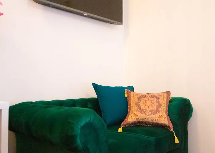 Casa de hóspedes Center Luxury 2 4*