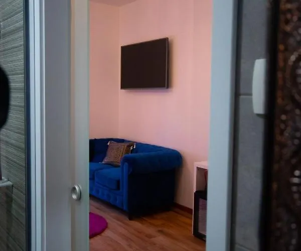 Casa de hóspedes Center Luxury 2