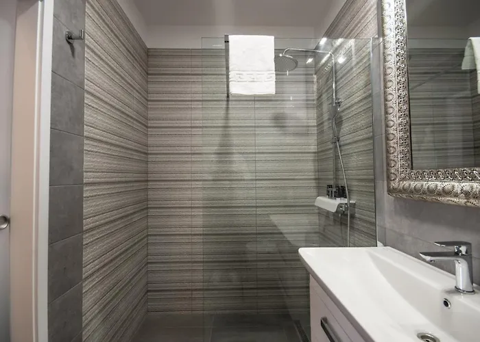 Casa de hóspedes Center Luxury 2 Split