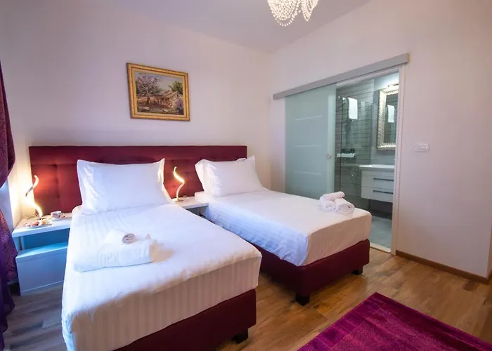 Center Luxury 2 Casa de hóspedes Split