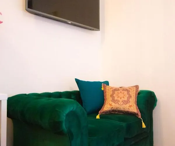 Casa de hóspedes Center Luxury 2 Split