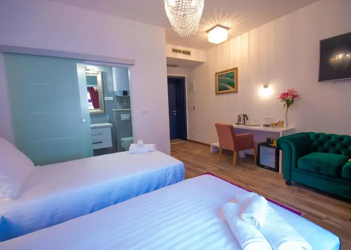 Center Luxury 2 Casa de hóspedes Split